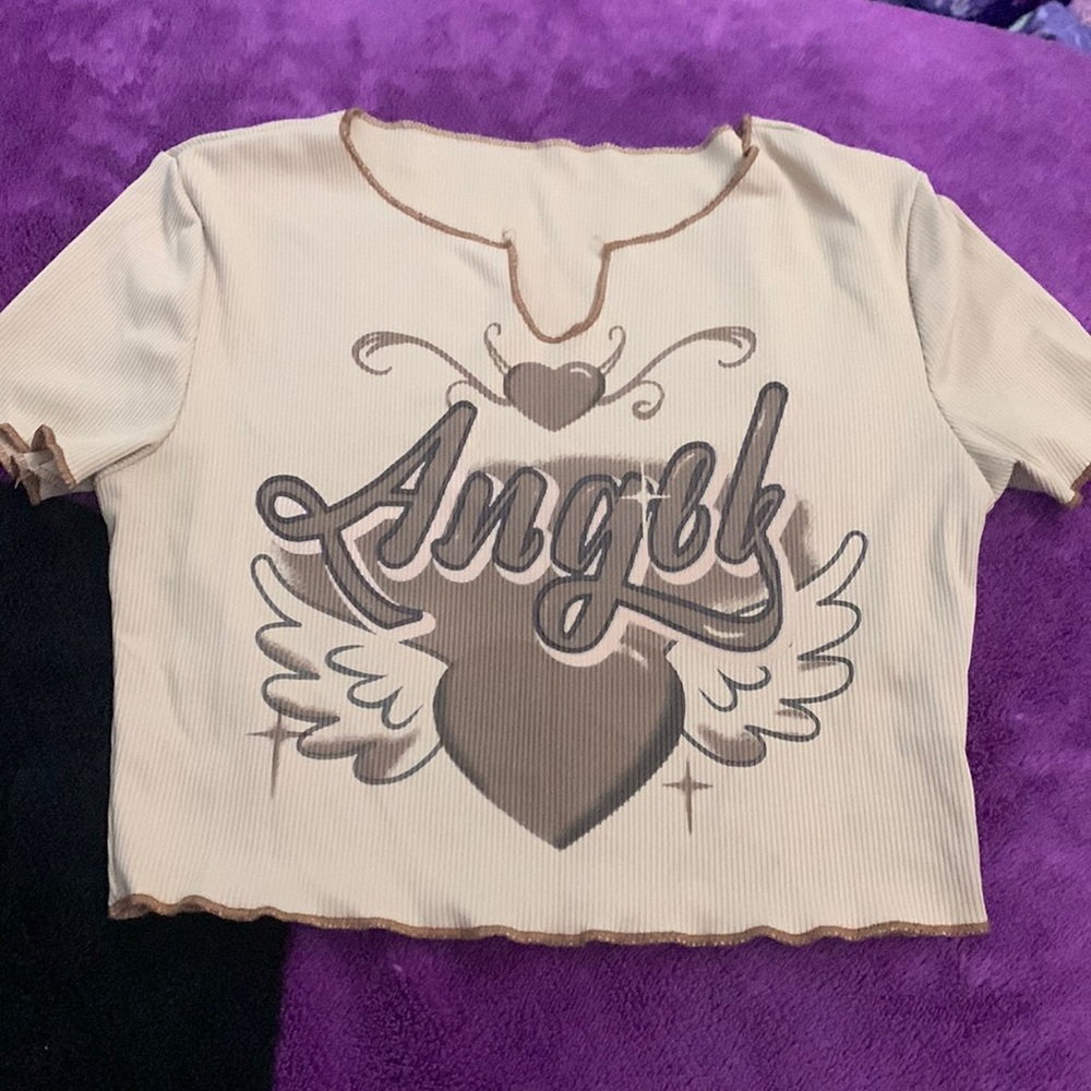 Cute shirt